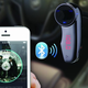 Mpow Streambot Bluetooth FM Transmitter, $13 with code W4BB7PDJ